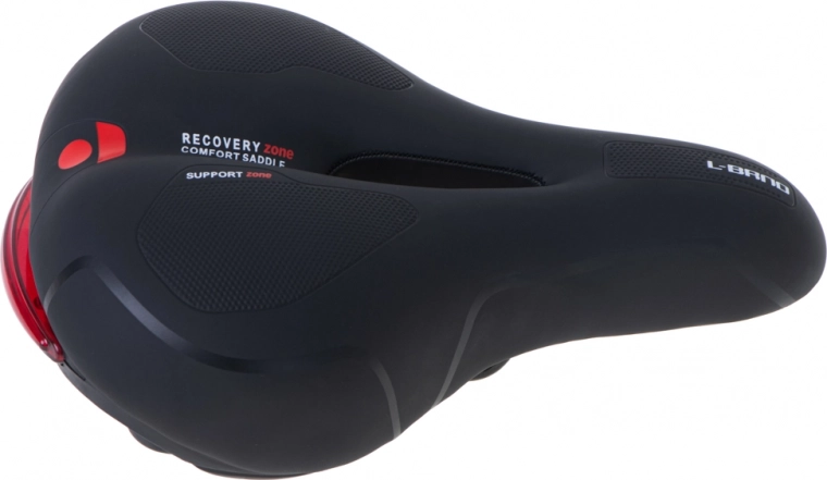 Широка, комфортна конструкция с пяна