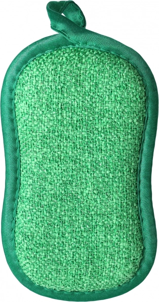 Kitchen cleaning sponge - green