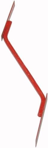 Double-sided jointing tool 10/12 mm