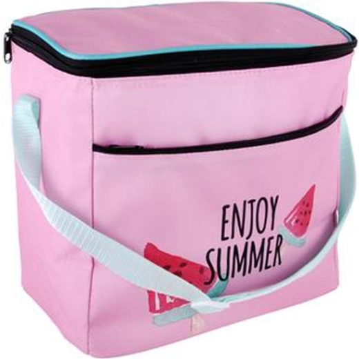 TORO 8 l Shoulder Cooler Bag