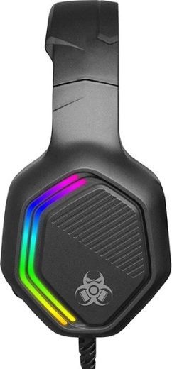 Impressive RGB LED “flow” lighting