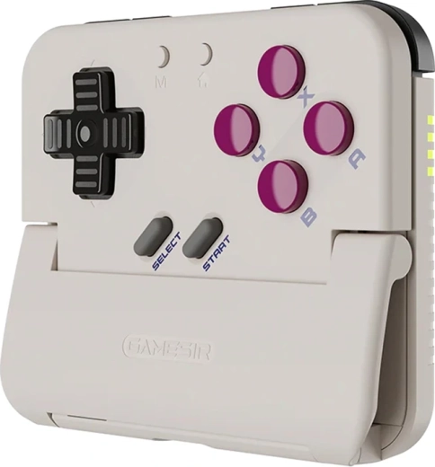 Vertical mobile controller GameSir Pocket Taco