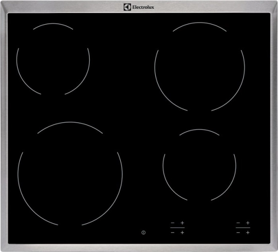 Керамичен плот ELECTROLUX EHF16240XK