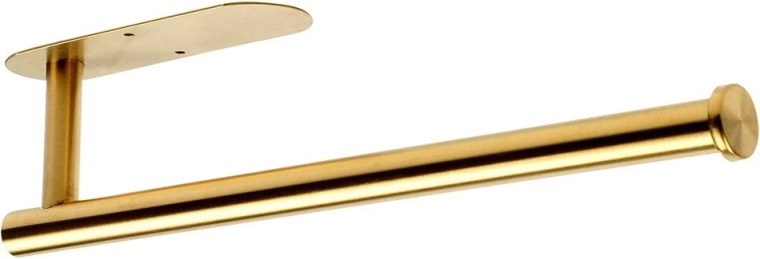 Издръжлива неръждаема стомана в златист цвят