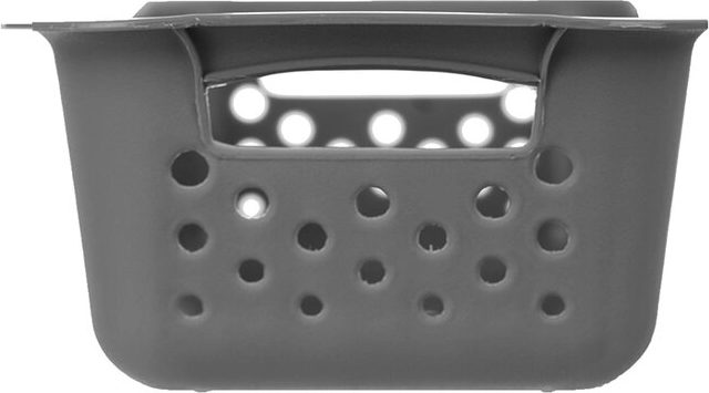 Practical handles for easy handling