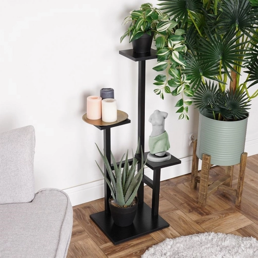 Четири нива за ефектни композиции