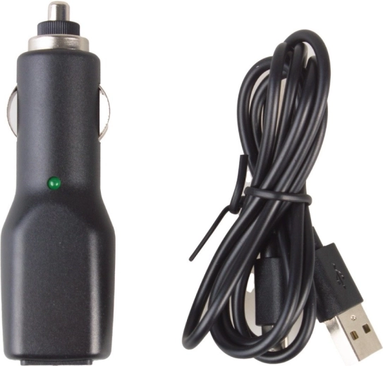 Дълъг живот и удобно зареждане