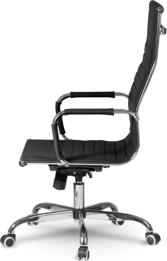 TILT mechanism and smooth height adjustment