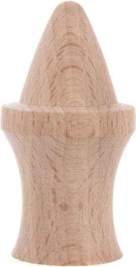 Effortless, comfortable shaping
