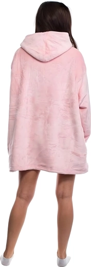 Мек, топъл материал