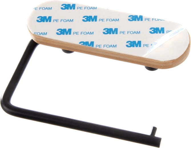 Монтаж без пробиване с лента 3M