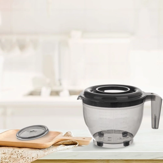 Стабилност и удобно изливане