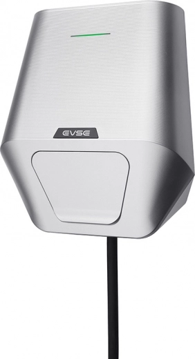 Wall Charger for Electric Cars Besen 22 kW with App
