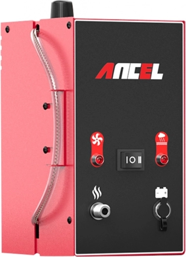 Димогенератор за откриване на течове ANCEL S160