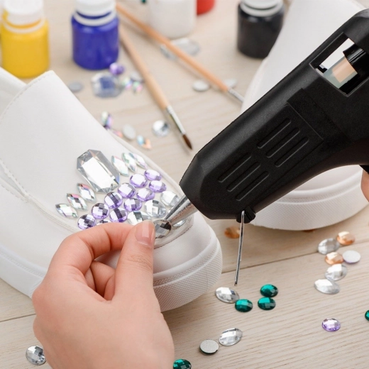 Ideal for creative projects and decorations