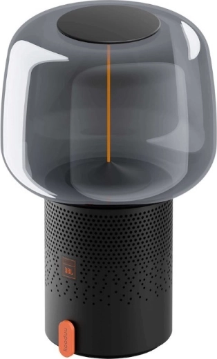 Premium SOUND BY JBL audio