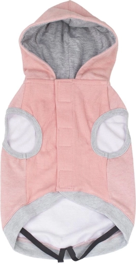 Hood and comfortable wear