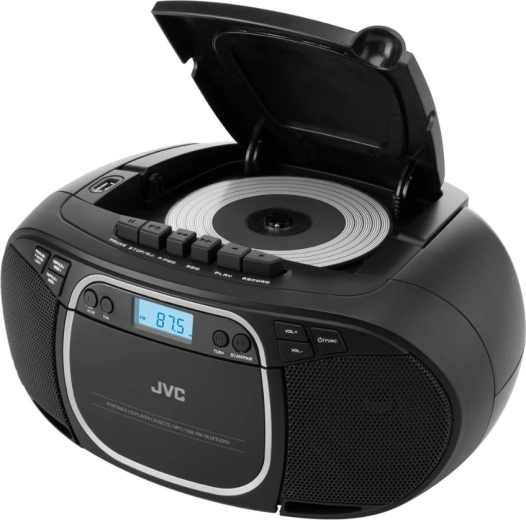 CD and MP3: classic discs and your own compilations