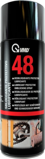Penetrating Oil for Seized Screws 400 ml