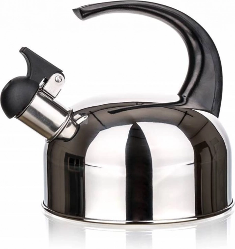 Whistling Kettle BANQUET Cara 1.3 l