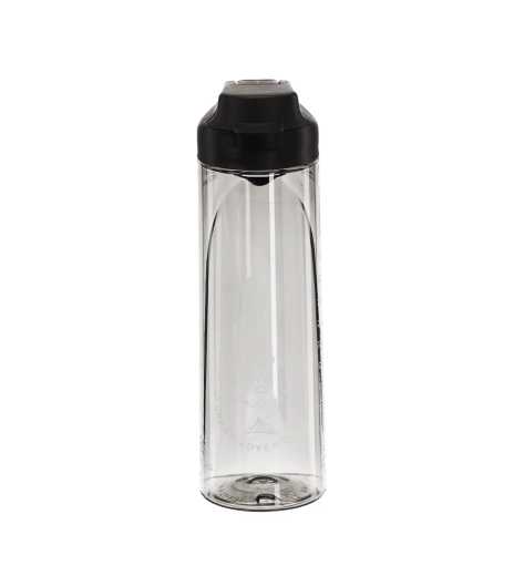 750 ml capacity for all-day hydration