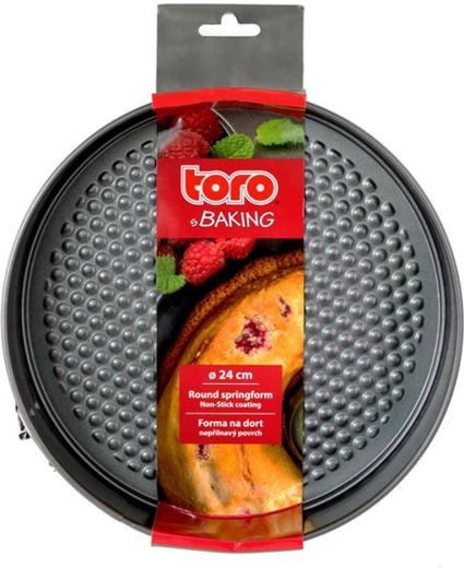 Форма за торта TORO 24 см