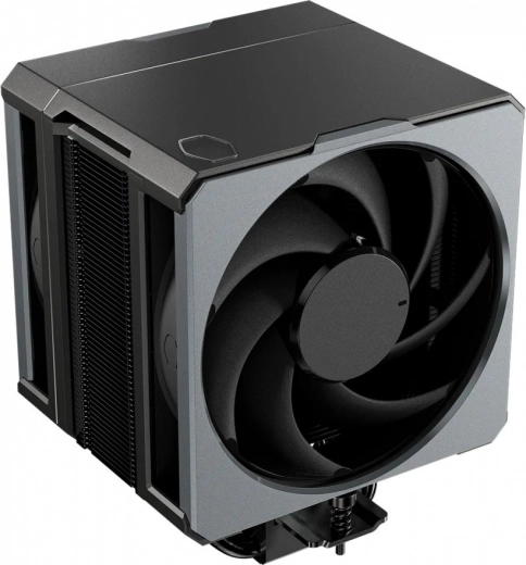 Охладител за CPU Cooler Master Hyper 612 Apex черен