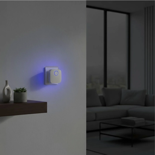 60 melodies and light signaling