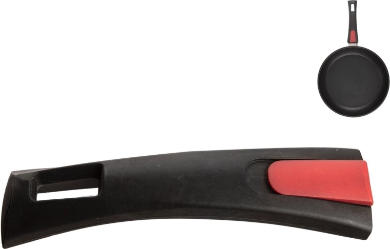 Replacement UH Handle for Frying Pan