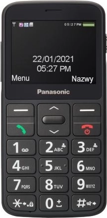 Мобилен телефон за възрастни Panasonic