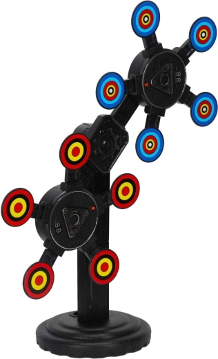 Стабилна основа и издръжлива конструкция