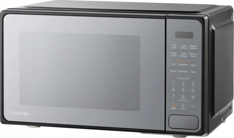 10 нива на мощност за прецизно затопляне