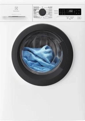 Automatic washing machine