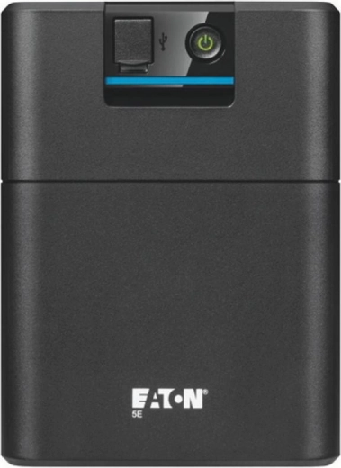 Eaton 5E Gen2 UPS Backup Power Supply 1200 VA USB FR