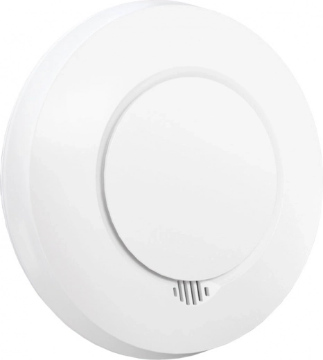 Интелигентен детектор за дим meross wifi с поддръжка на apple homekit