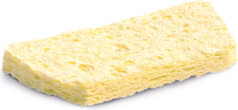 Cleaning sponge for products 28005 and 28006