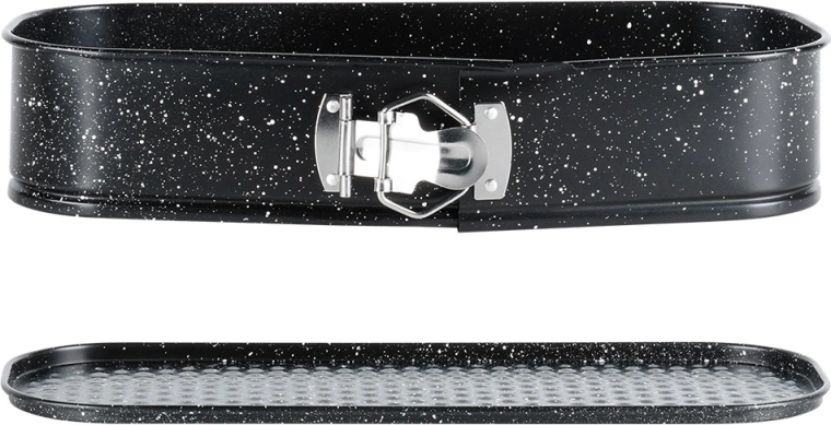 Гранитно незалепващо покритие