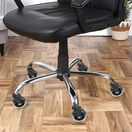 Щадяща защита за пода