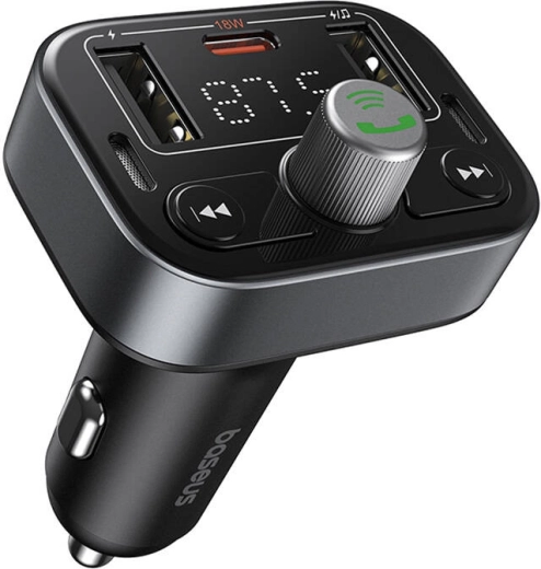Bluetooth 5.3 и широк FM обхват