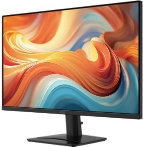 Плавна картина благодарение на 144 Hz