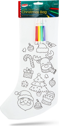 Creative Christmas fun