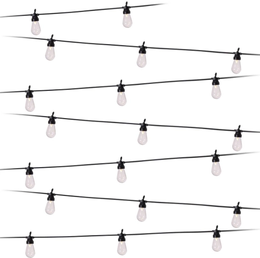 Устойчива външна конструкция IP44