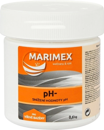 Marimex spa pH minus 0.6 kg