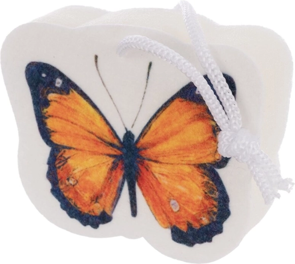 JARO Butterfly Dish Sponge