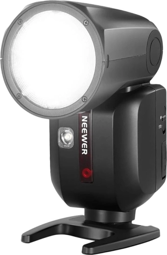 Neewer TTL Flash Z2-C for Canon