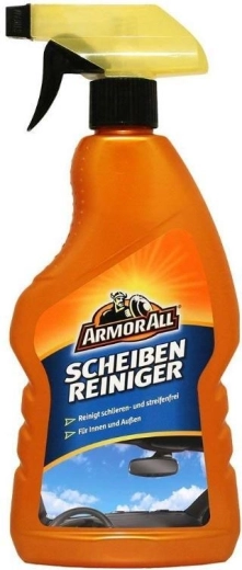 Armor All Glass Cleaner 500 ml