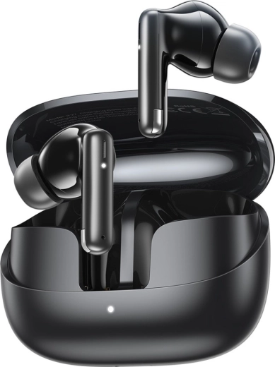 Powerful 13 mm driver for clear, deep sound