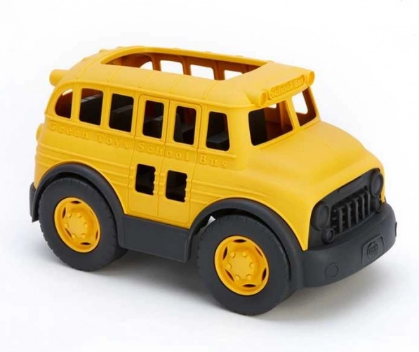 Екологичен училищен автобус Green Toys
