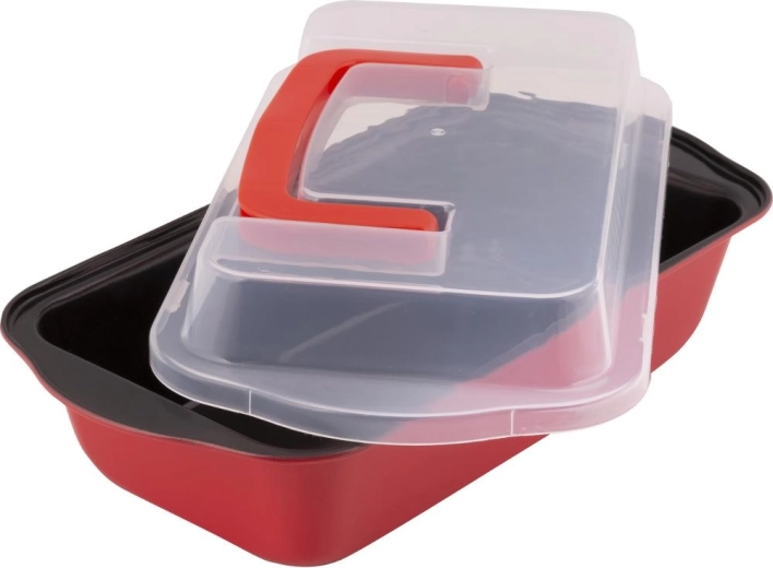 Lamart Dolce Bread Mold with Lid 29 × 15 cm