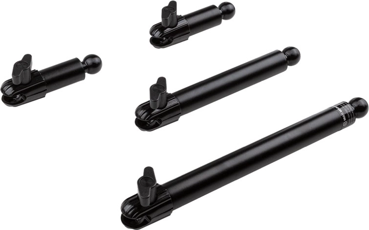 Flex Arm L – гъвкаво рамо за камера и аксесоари